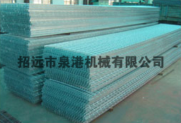 Steel Grating