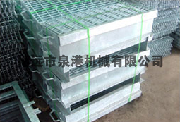 Steel Grating