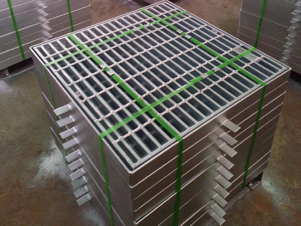 Steel Grating