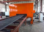 Steel Grating Equipment