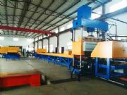 Steel Grating Equipment